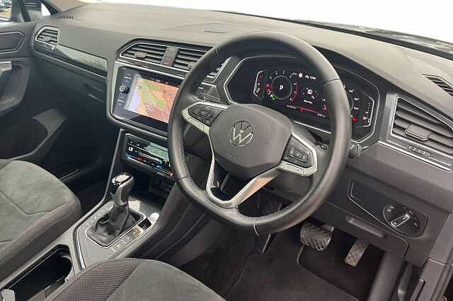 Used Volkswagen Tiguan 2021 for sale - 76197898: Photo 6