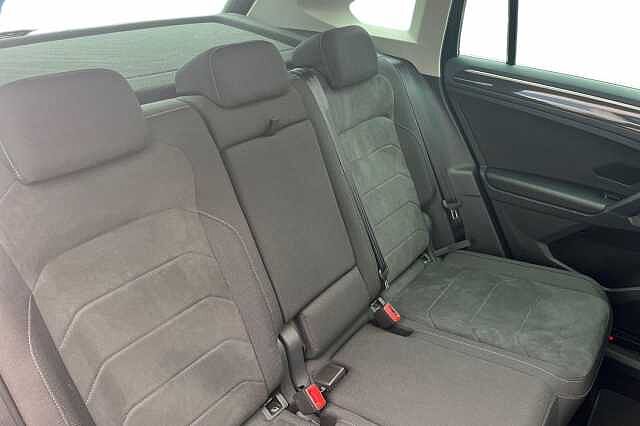 Used Volkswagen Tiguan 2021 for sale - 76197898: Photo 8