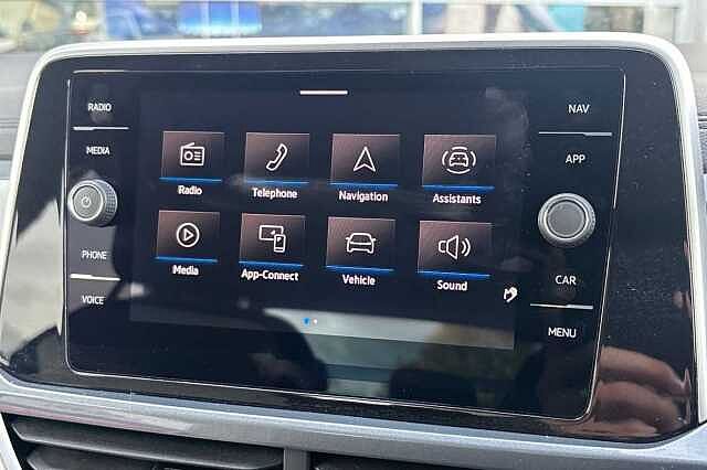 Used Volkswagen T-Roc 2023 for sale - 76387034: Photo 13