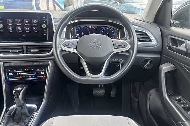 Used Volkswagen T-Roc 2023 for sale - 76387034: Photo 14