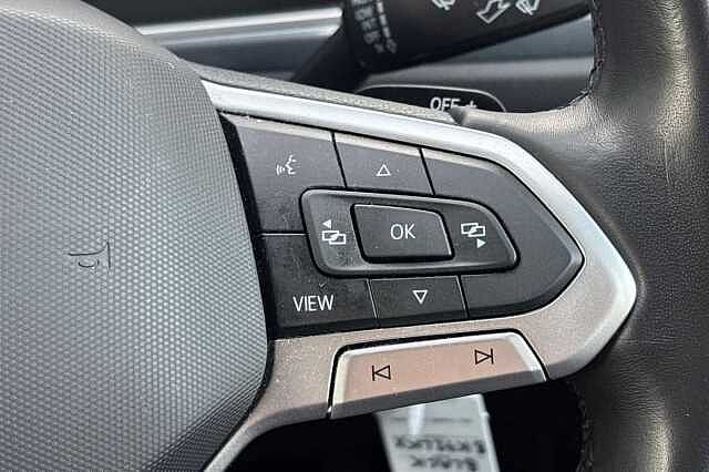 Used Volkswagen T-Roc 2023 for sale - 76387034: Photo 17