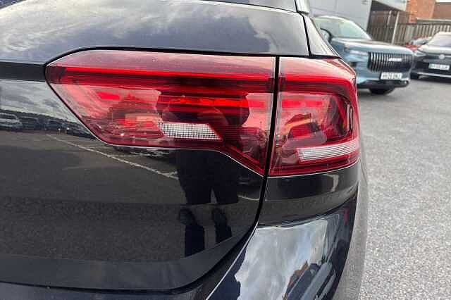 Used Volkswagen T-Roc 2023 for sale - 76387034: Photo 22