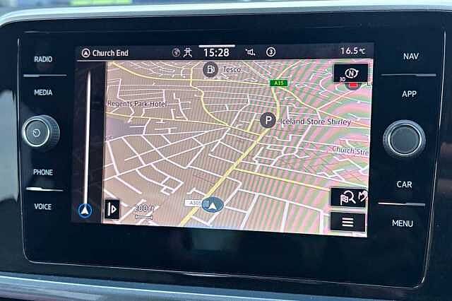 Used Volkswagen T-Roc 2023 for sale - 76387034: Photo 27