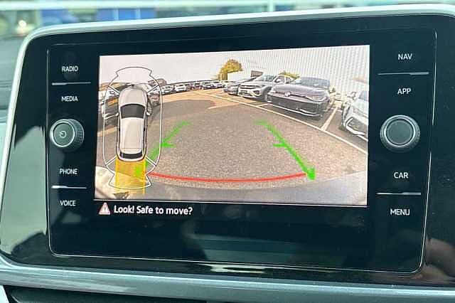 Used Volkswagen T-Roc 2023 for sale - 76387034: Photo 33