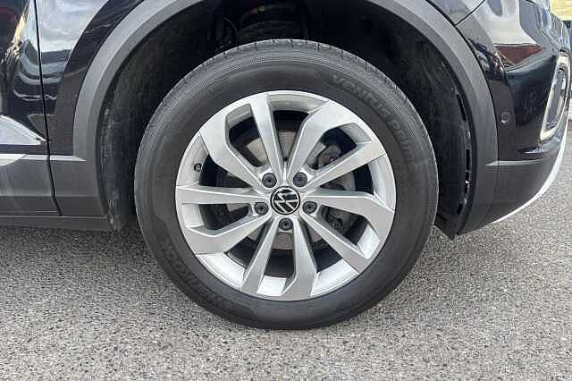 Used Volkswagen T-Roc 2023 for sale - 76387034: Photo 5