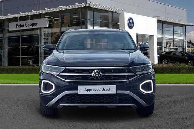 Used Volkswagen T-Roc 2023 for sale - 76387034: Photo 7