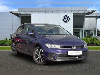 Volkswagen - Polo