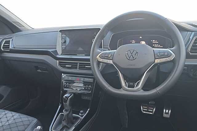 Used Volkswagen T-Cross 2025 for sale - 76878042: Photo 10