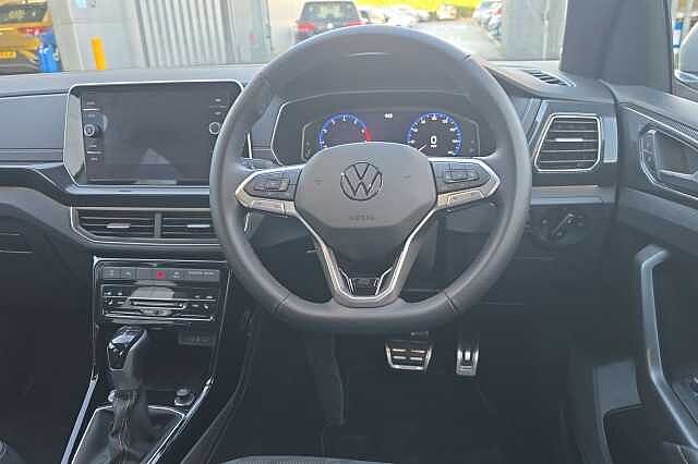 Used Volkswagen T-Cross 2025 for sale - 76878042: Photo 14