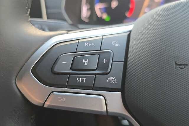 Used Volkswagen T-Cross 2025 for sale - 76878042: Photo 15