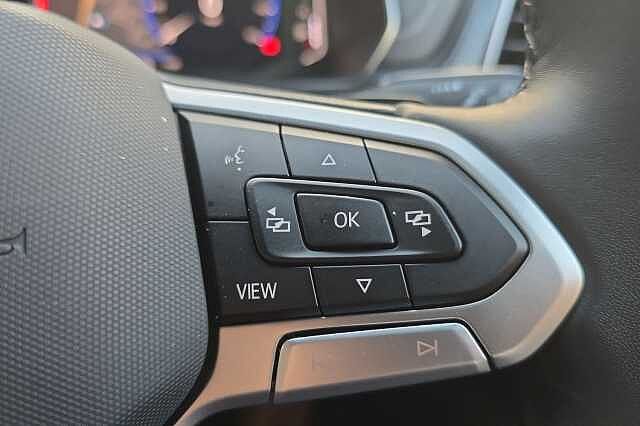 Used Volkswagen T-Cross 2025 for sale - 76878042: Photo 17