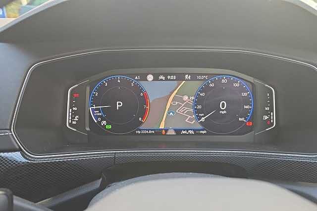 Used Volkswagen T-Cross 2025 for sale - 76878042: Photo 18