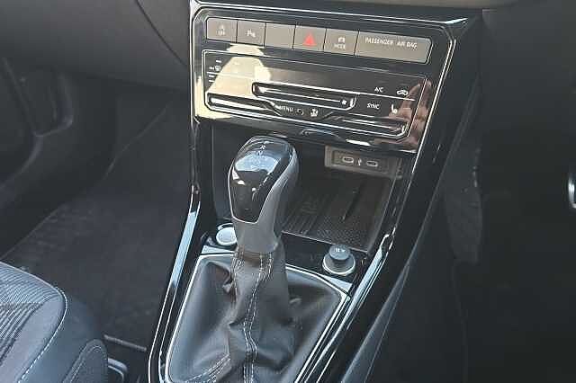 Used Volkswagen T-Cross 2025 for sale - 76878042: Photo 19