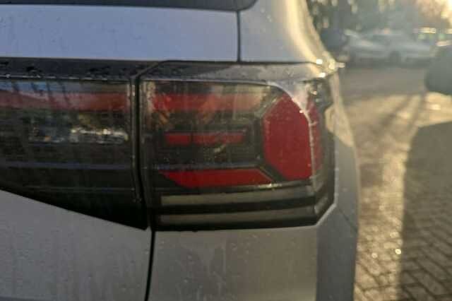 Used Volkswagen T-Cross 2025 for sale - 76878042: Photo 22
