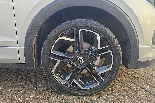 Used Volkswagen T-Cross 2025 for sale - 76878042: Photo 24