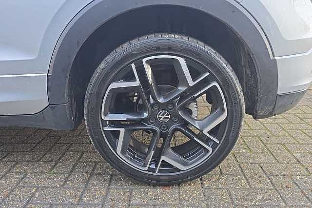 Used Volkswagen T-Cross 2025 for sale - 76878042: Photo 26