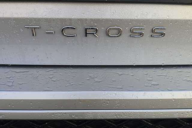 Used Volkswagen T-Cross 2025 for sale - 76878042: Photo 28