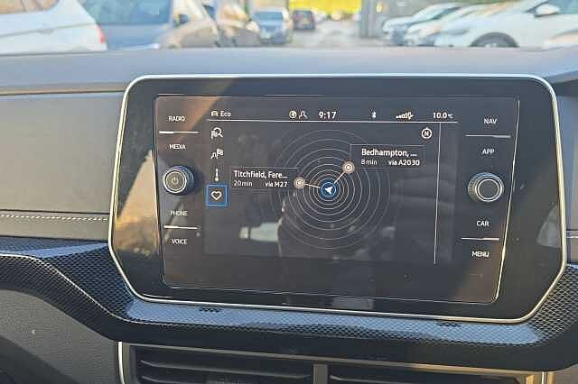 Used Volkswagen T-Cross 2025 for sale - 76878042: Photo 32