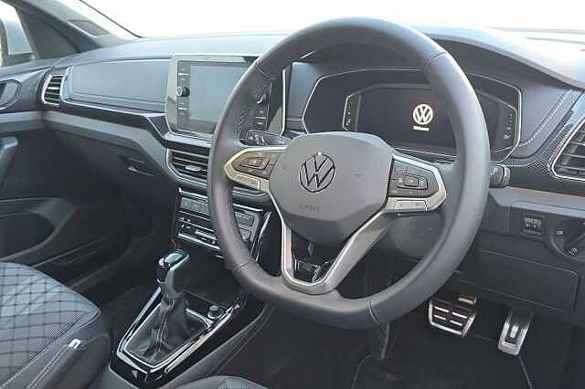 Used Volkswagen T-Cross 2025 for sale - 76878042: Photo 6