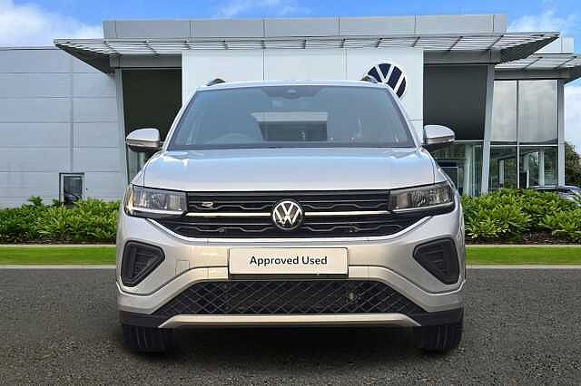 Used Volkswagen T-Cross 2025 for sale - 76878042: Photo 7