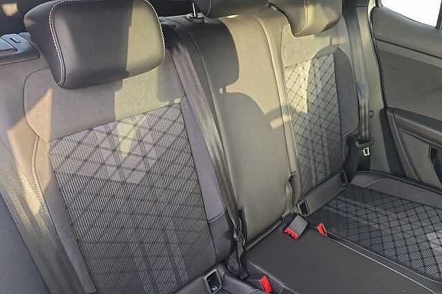 Used Volkswagen T-Cross 2025 for sale - 76878042: Photo 8