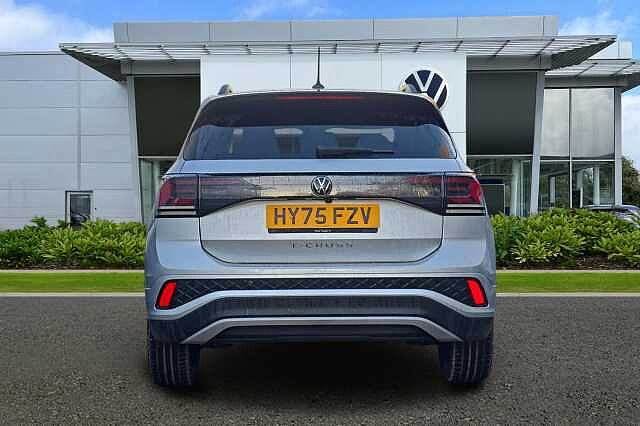 Used Volkswagen T-Cross 2025 for sale - 76878042: Photo 9