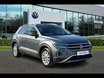 2023 (72) - 1.0 TSI Style 5dr