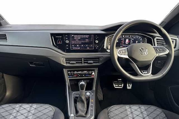 Used Volkswagen Taigo 2024 for sale - 73392923: Photo 10