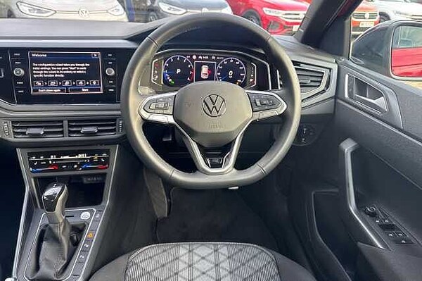 Used Volkswagen Taigo 2024 for sale - 73392923: Photo 14