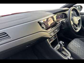 Used Volkswagen Taigo 2024 for sale - 73392923: Photo