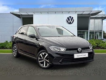 Volkswagen Polo feature image