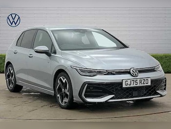 Used Volkswagen Golf 2025 for sale - 79551410: Photo
