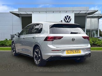 Used Volkswagen Golf 2025 for sale - 79551410: Photo