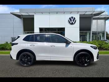 Used Volkswagen Tiguan 2024 for sale - 74461628: Photo