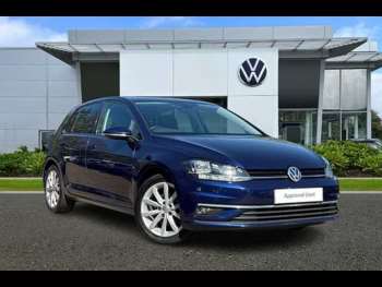 2019 (19) - MK7 Facelift 1.6 TDI GT 115PS 5Dr