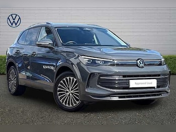 Used Volkswagen Tiguan 2024 for sale - 79330358: Photo