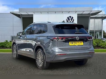 Used Volkswagen Tiguan 2024 for sale - 79330358: Photo