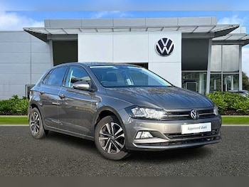 Volkswagen Polo feature image