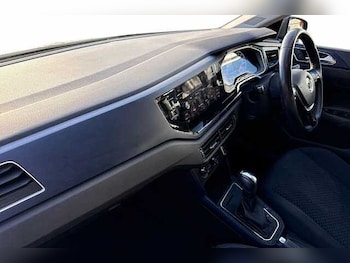 Used Volkswagen Polo 2021 for sale - 77423183: Photo