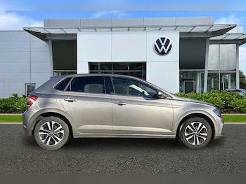 Used Volkswagen Polo 2021 for sale - 77423183: Photo