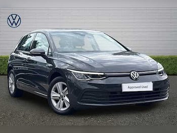 Used Volkswagen Golf 2024 for sale - 79580904: Photo