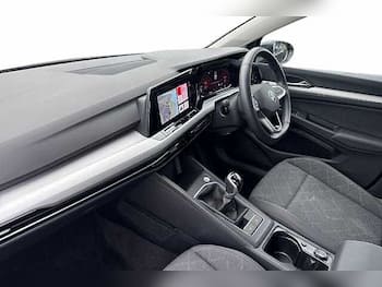 Used Volkswagen Golf 2024 for sale - 79580904: Photo