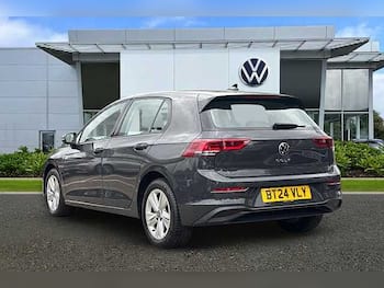 Used Volkswagen Golf 2024 for sale - 79580904: Photo