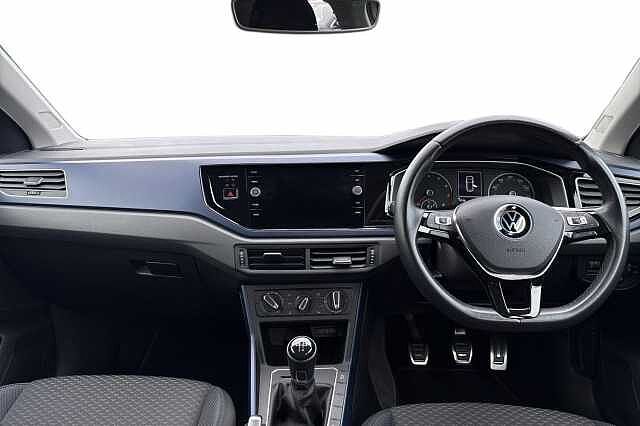 Used Volkswagen Polo 2021 for sale - 77494549: Photo 10