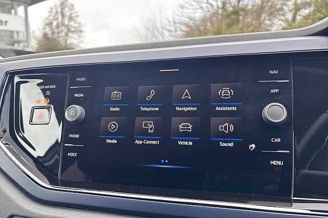 Used Volkswagen Polo 2021 for sale - 77494549: Photo 13