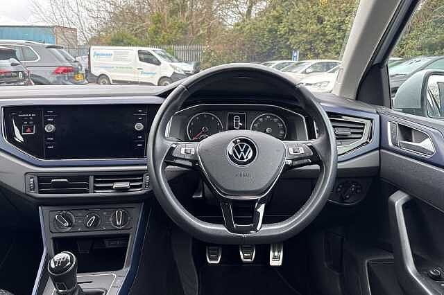 Used Volkswagen Polo 2021 for sale - 77494549: Photo 14