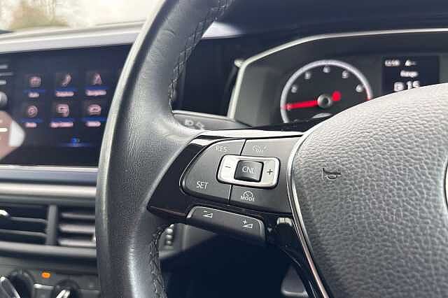 Used Volkswagen Polo 2021 for sale - 77494549: Photo 15