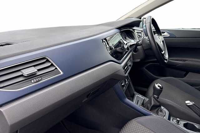 Used Volkswagen Polo 2021 for sale - 77494549: Photo 2