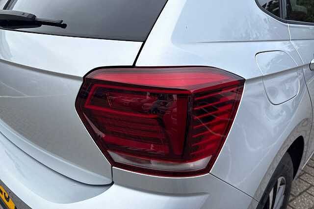 Used Volkswagen Polo 2021 for sale - 77494549: Photo 20