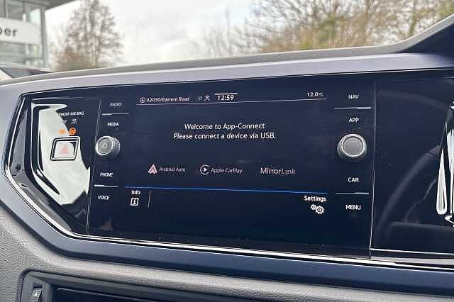 Used Volkswagen Polo 2021 for sale - 77494549: Photo 22